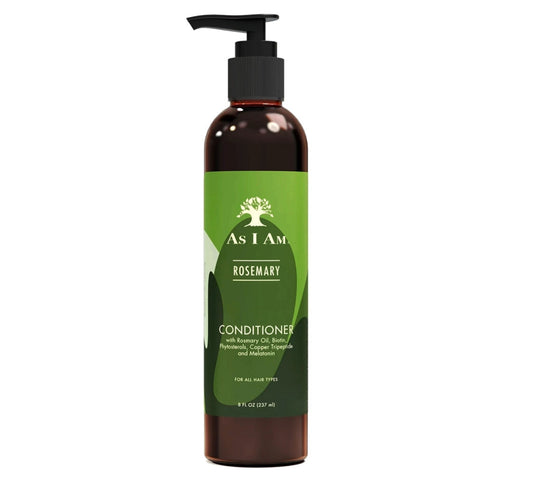 APRÈS-SHAMPOOING