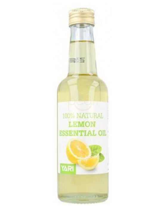 YARI -Lemon oil
