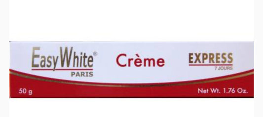 Crème Easywhite