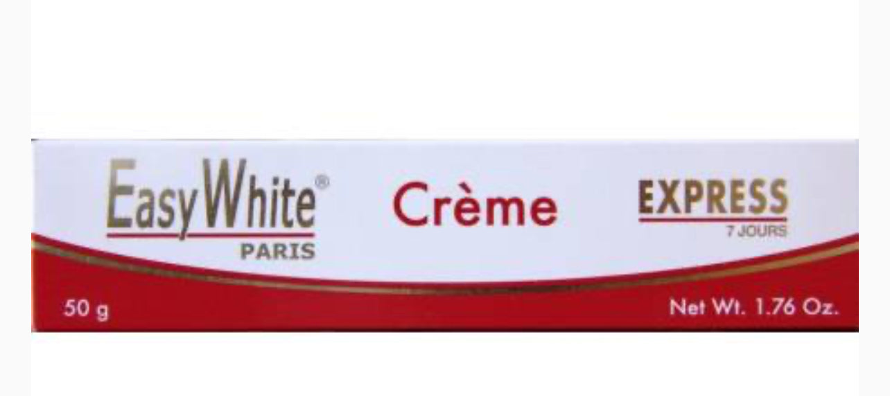 Crème Easywhite