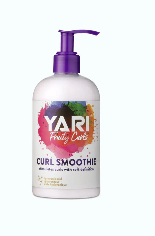 Curl Smoothie (384ml/13oz)