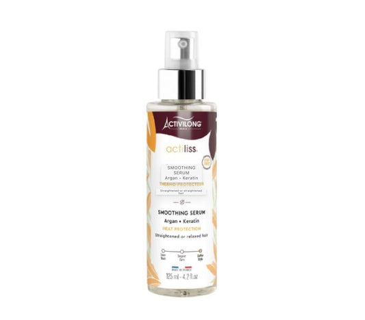 ACTIVILONG - SMOOTHING SERUM
