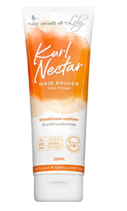 Kurl Nectar
