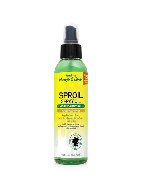 SPROIL SPRAY OIL
