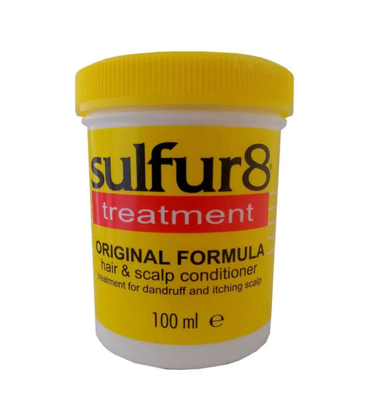 Treatment