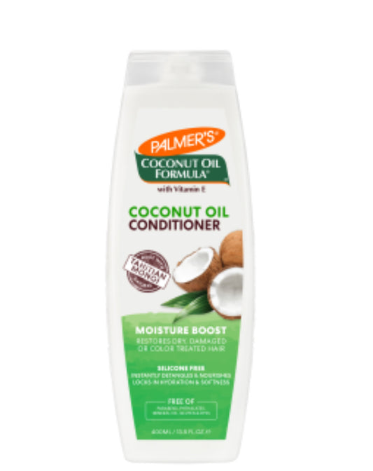 Moisture Boost Conditioner