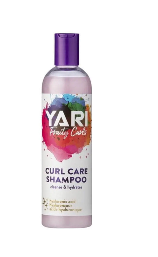 Curls Curl Care Shampoo