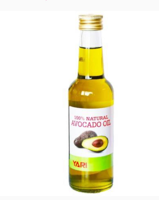 YARI-AVOCADO OIL
