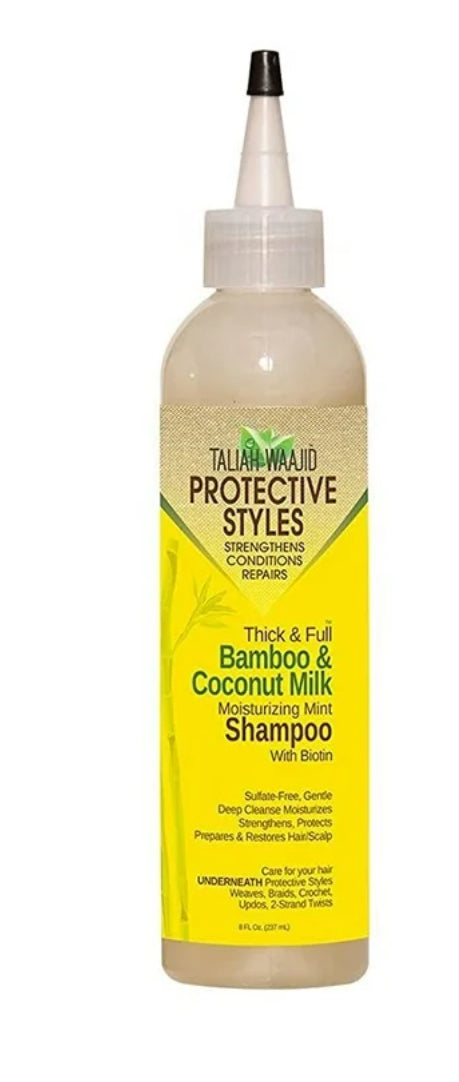 Shampoo