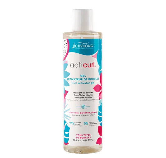 Activilong - Curl activator gel