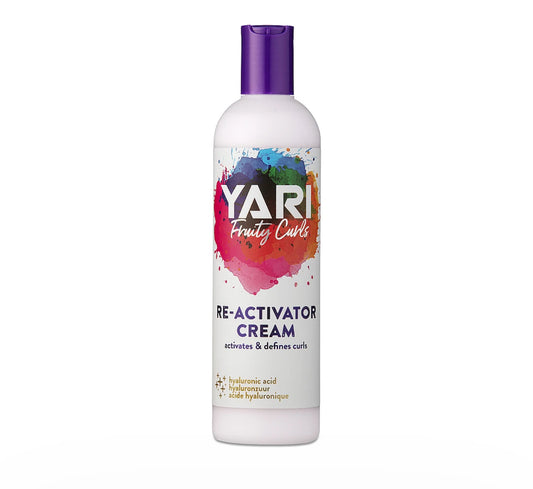 Crème Réactivatrice 355 ml