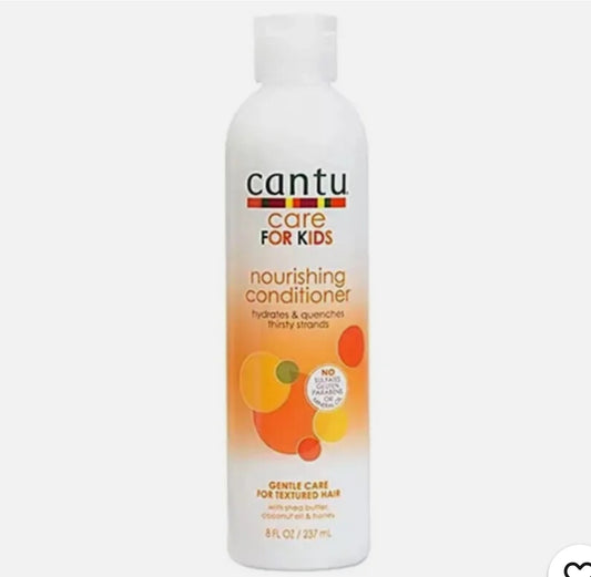 APRÈS-SHAMPOING NOURRISSANT