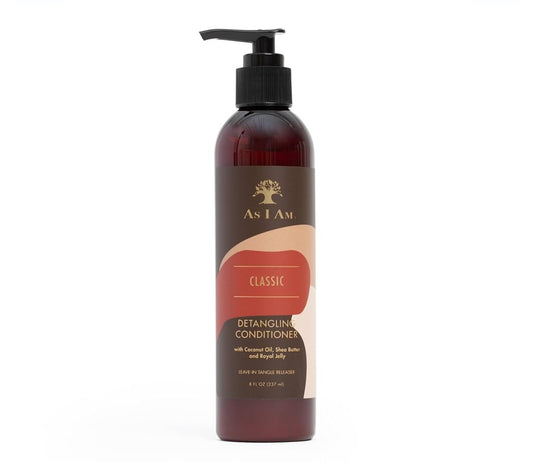 APRÈS-SHAMPOING DÉMÊLANT 
