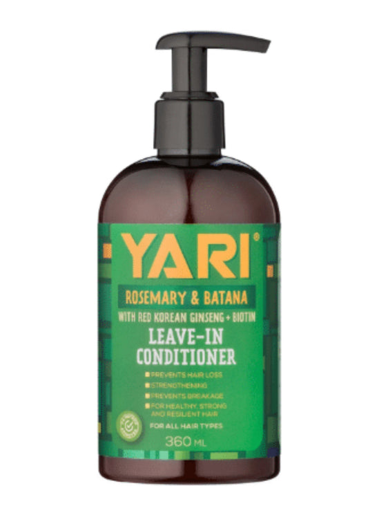 YARI -Leave-In CONDITIONER 360ML
