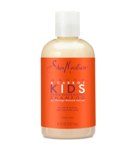 KIDS EXTRA-NOURISHING SHAMPOO
