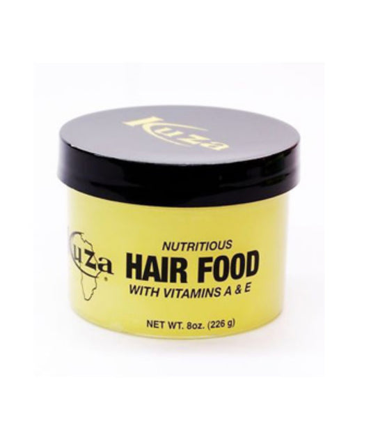 HAIR FOOD