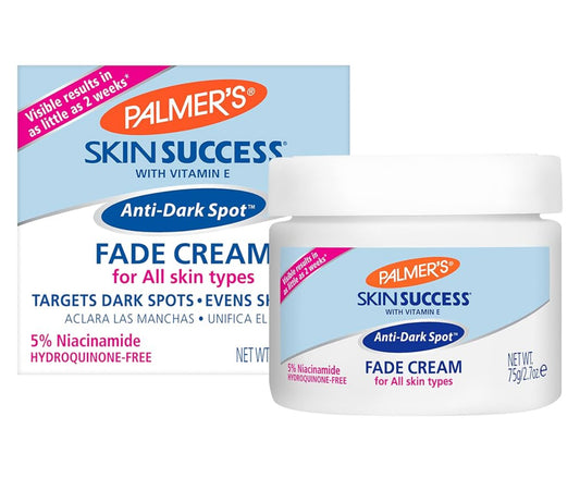 FADE CREAM