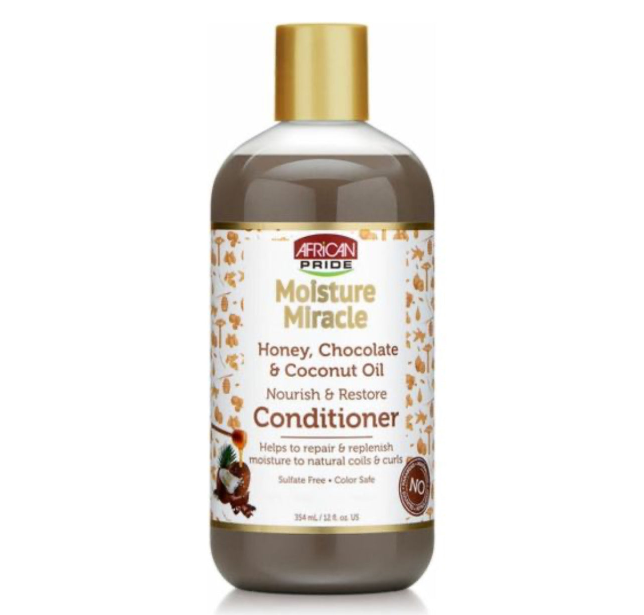 Après-shampoing