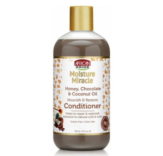 Après-shampoing