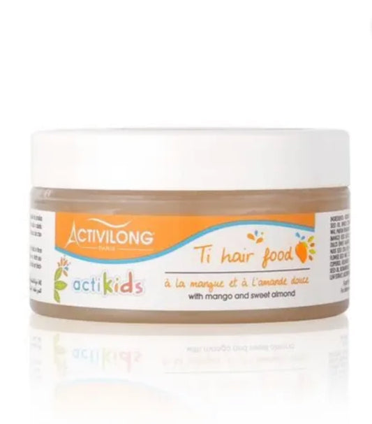 Nourriture pour cheveux Ti