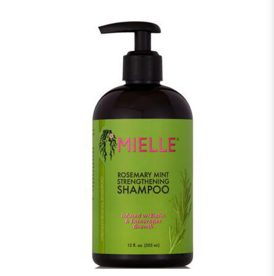 SHAMPOO
