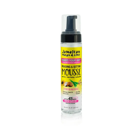 MOUSSE