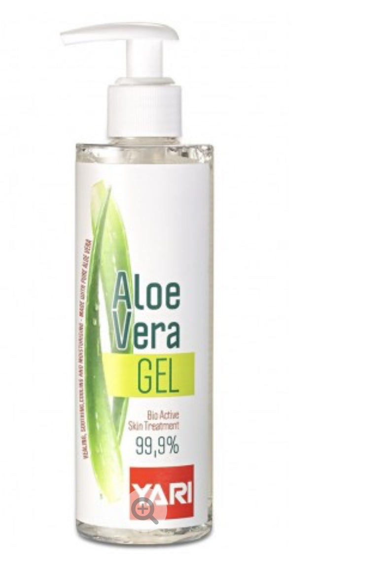 GEL D'ALOE VERA 300 ml