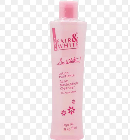 So White Maxi Tone