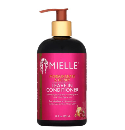 LEAVE-IN CONDITIONER