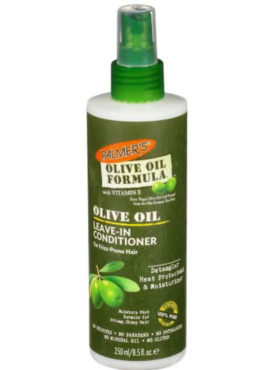 LEAVE - IN CONDITIONER