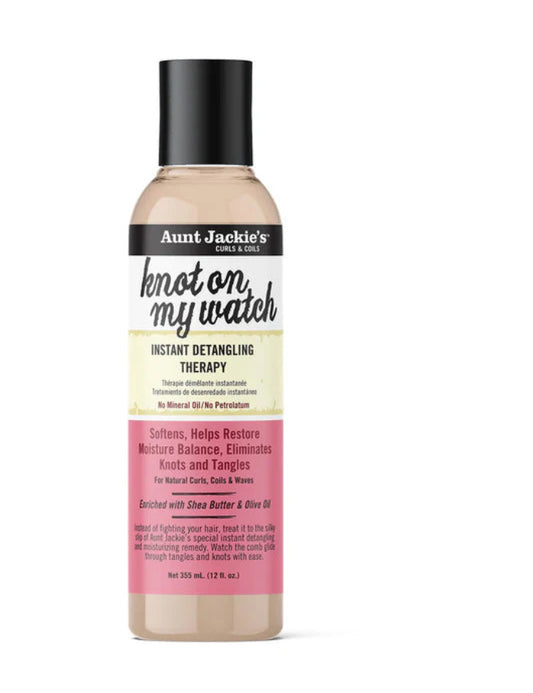 INSTANT DETANGLING THERAPY