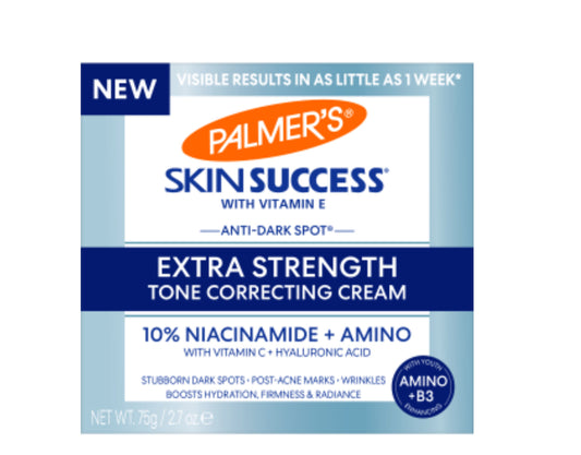 Extra Strength Tone Correcting Cream