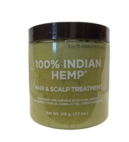 HAIR & SCALP TREATMENT