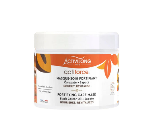 MASQUE SOIN FORTIFIANT