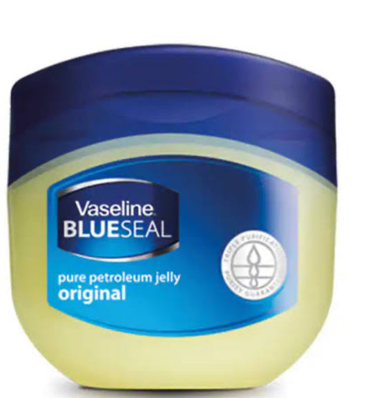 Vaseline BlueSeal Original (250ml)