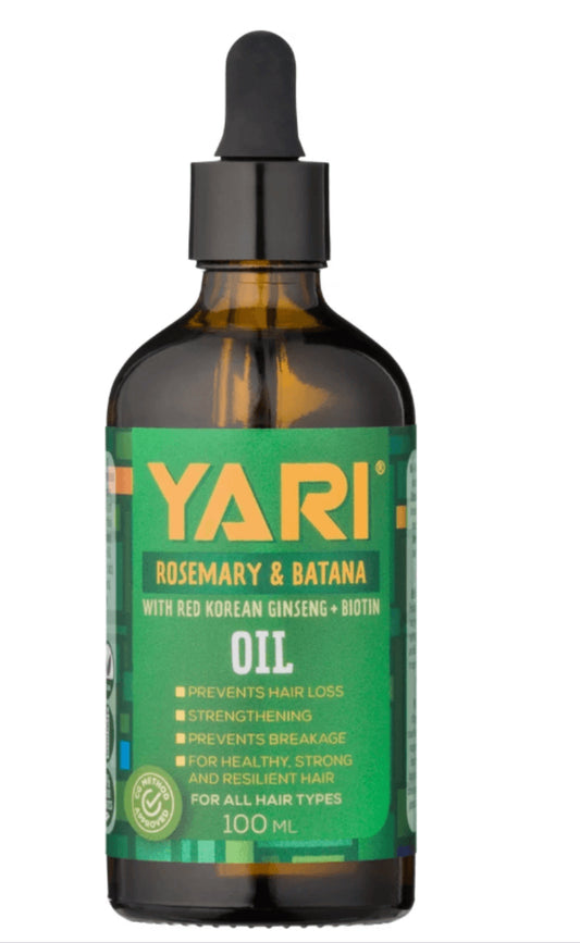 YARI -OIL 100ml