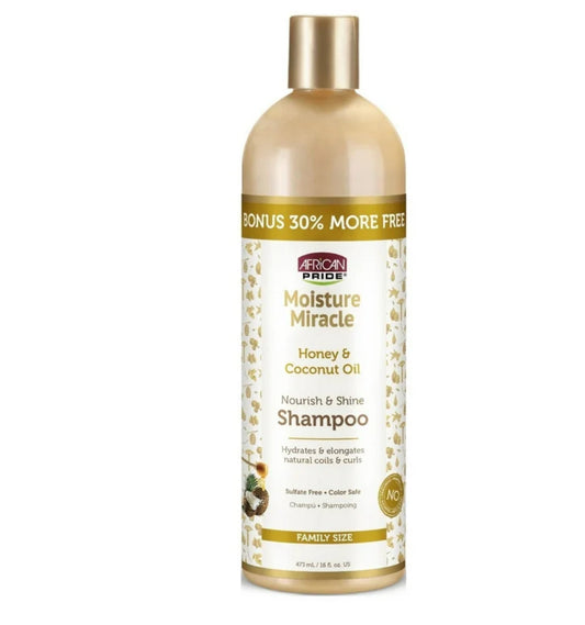 Shampoo