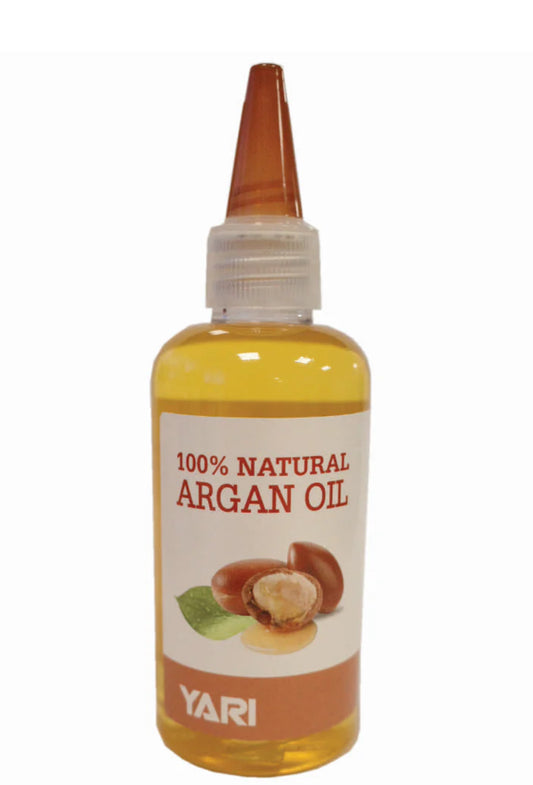 Huile d'argan