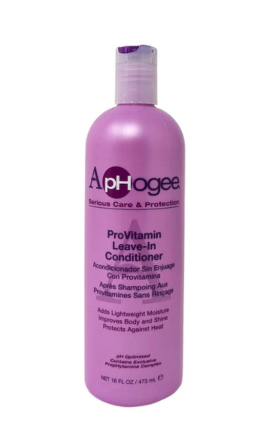 Leave-Conditioner