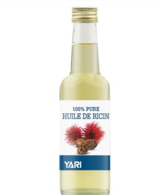 YARI-RICIN
