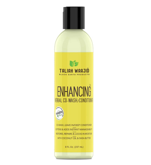ENHANCING HARBAL CONDITIONER