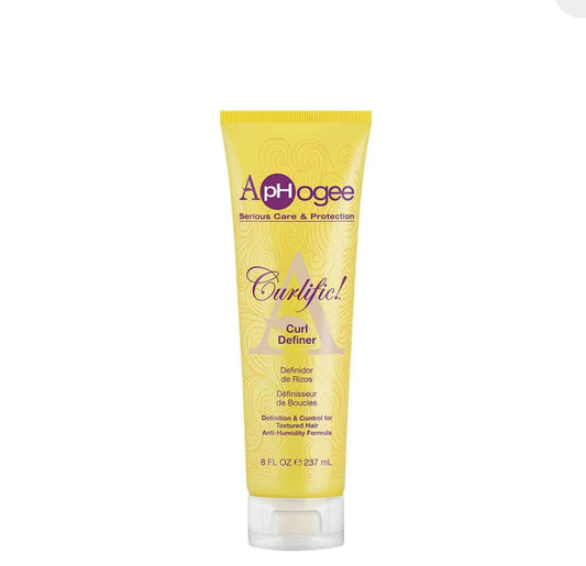 Curl Definer