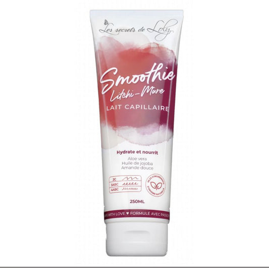 Smoothie litehi-mute