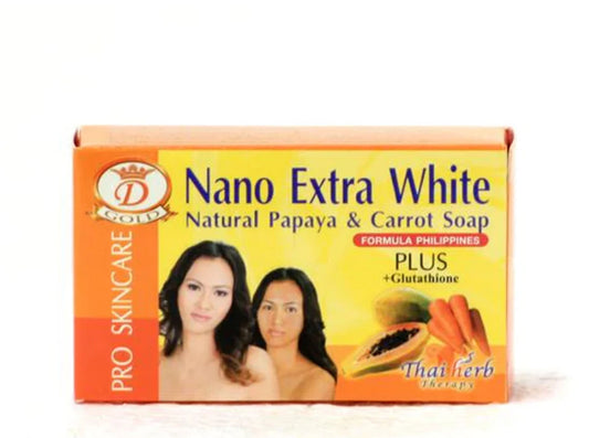 Nano Extra white