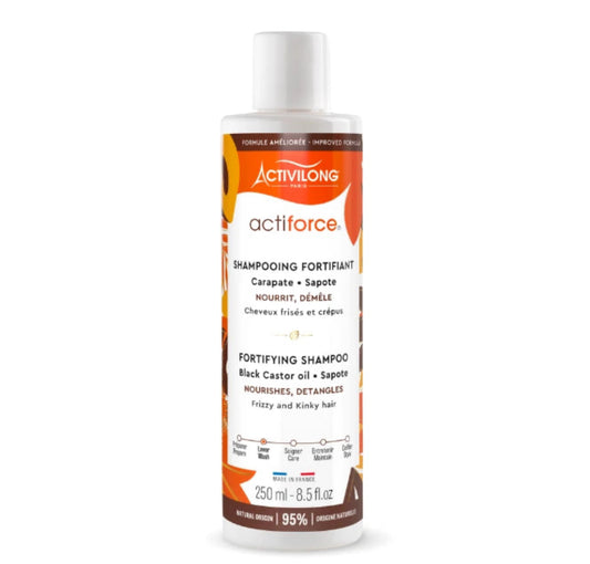 SHAMPOING FORTIFIANT