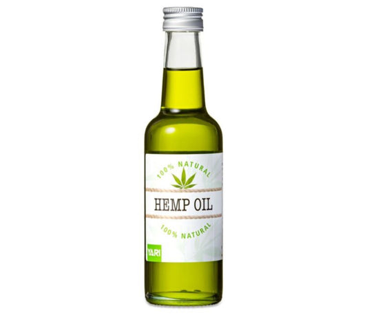 YARI- HEMP OIL