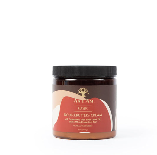 CRÈME AU BEURRE DOUBLE