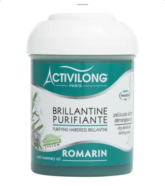 ACTIVILONG- BRILLANTINE PURIFYING