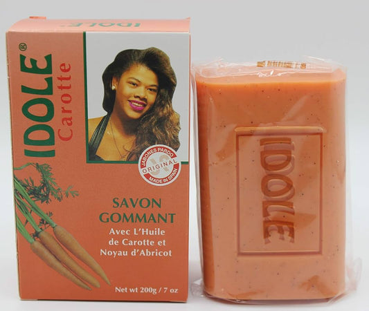 Idole Carrot