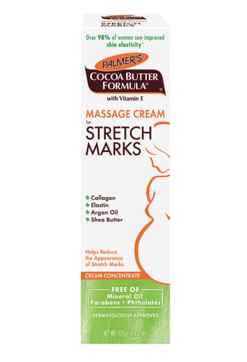 Palmer’s Cocoa Butter Cream For Stretch Marks, 125G